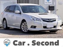 2009 Subaru Legacy Touring Wagon