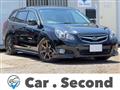 2010 Subaru Legacy Touring Wagon