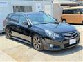 2010 Subaru Legacy Touring Wagon