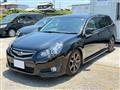 2010 Subaru Legacy Touring Wagon