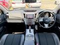 2010 Subaru Legacy Touring Wagon