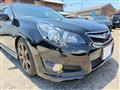 2010 Subaru Legacy Touring Wagon