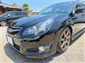 2010 Subaru Legacy Touring Wagon