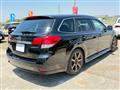 2010 Subaru Legacy Touring Wagon