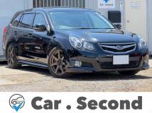 2010 Subaru Legacy Touring Wagon
