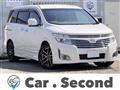 2011 Nissan Elgrand