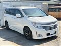 2011 Nissan Elgrand