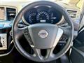 2011 Nissan Elgrand