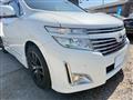 2011 Nissan Elgrand