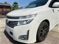 2011 Nissan Elgrand