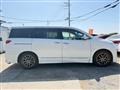 2011 Nissan Elgrand
