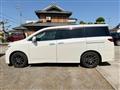 2011 Nissan Elgrand