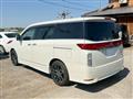 2011 Nissan Elgrand