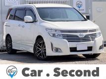 2011 Nissan Elgrand