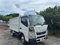 2015 Mitsubishi Canter