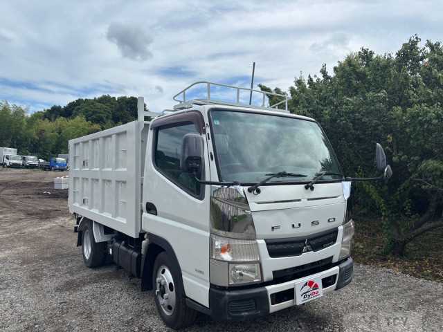 2015 Mitsubishi Canter