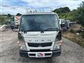 2015 Mitsubishi Canter