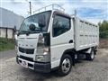 2015 Mitsubishi Canter