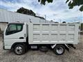 2015 Mitsubishi Canter