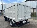 2015 Mitsubishi Canter