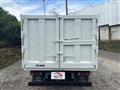 2015 Mitsubishi Canter