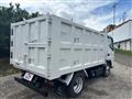 2015 Mitsubishi Canter