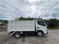 2015 Mitsubishi Canter