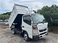 2015 Mitsubishi Canter