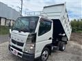 2015 Mitsubishi Canter