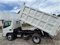 2015 Mitsubishi Canter