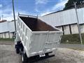 2015 Mitsubishi Canter