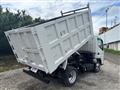 2015 Mitsubishi Canter