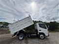 2015 Mitsubishi Canter