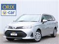 2021 Toyota Corolla Fielder