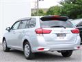2021 Toyota Corolla Fielder