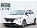 2023 Nissan Note