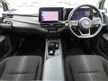 2023 Nissan Note