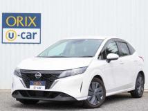 2023 Nissan Note
