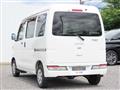 2020 Daihatsu Hijet Cargo