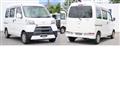 2020 Daihatsu Hijet Cargo