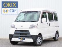 2020 Daihatsu Hijet Cargo
