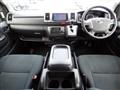 2021 Toyota Hiace Van