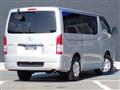 2021 Toyota Hiace Van