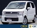 2019 Suzuki Wagon R
