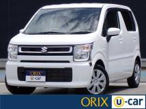 2019 Suzuki Wagon R