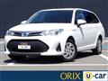 2019 Toyota Corolla Fielder