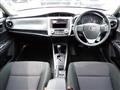 2019 Toyota Corolla Fielder