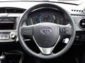 2019 Toyota Corolla Fielder