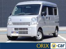 2024 Suzuki Every