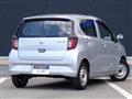 2020 Daihatsu Mira